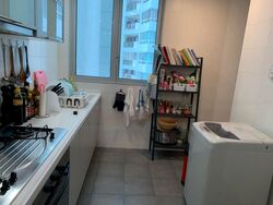 Twin Regency (D3), Condominium #460591041